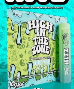 hitz 2g disposable