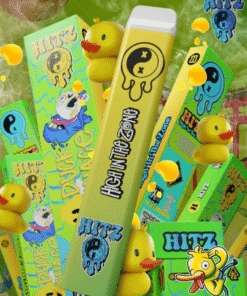 hitz disposable