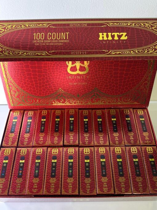 Hitz infinity