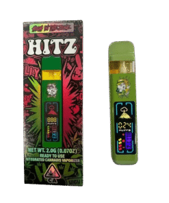Hitz 2g
