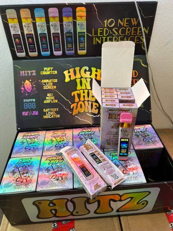 Hitz Gen 7