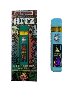 Hitz pen
