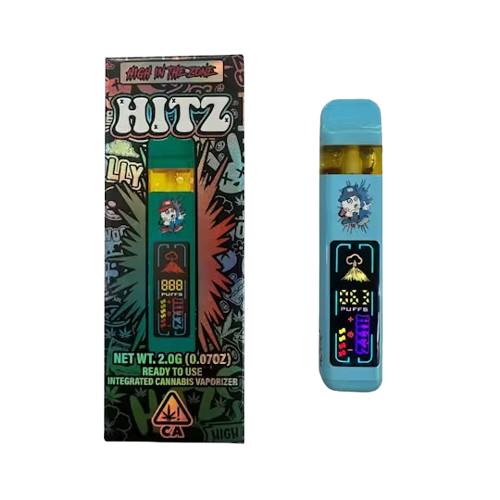 Hitz pen