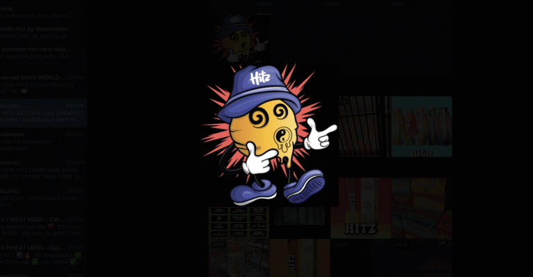 hitz carts