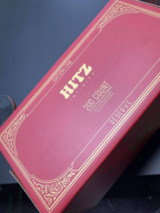 Hitz infinity