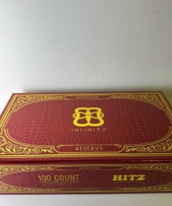 Hitz infinity