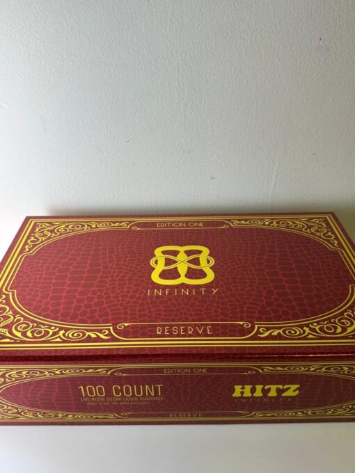Hitz infinity
