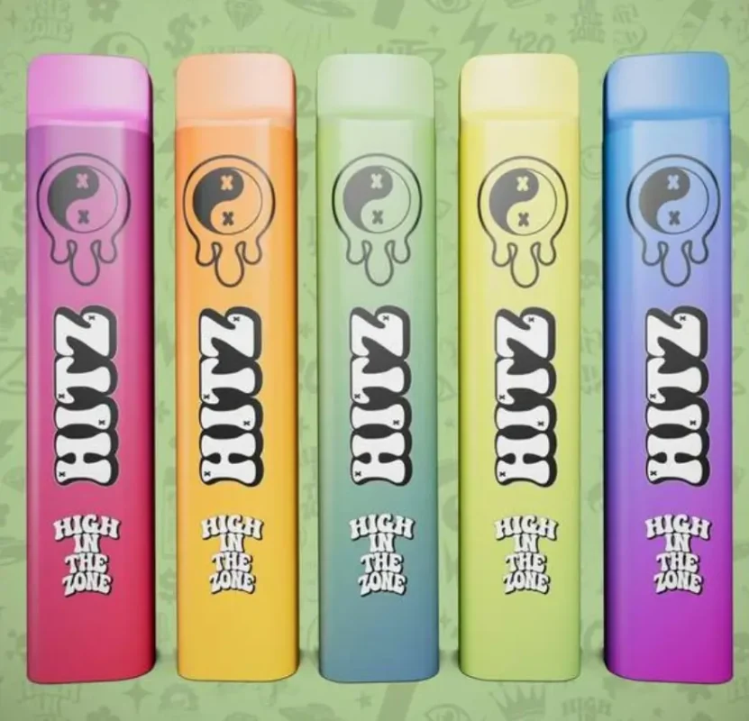 hitz disposable