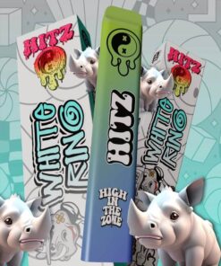 hitz disposable