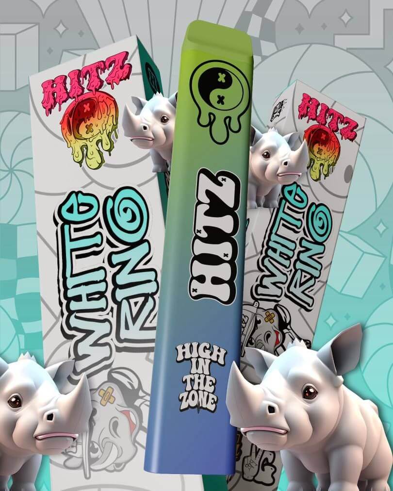 hitz disposable