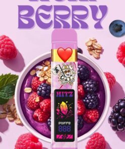 Acai Berry
