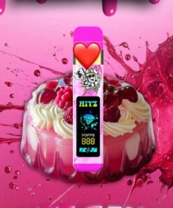 Jelly Frosting
