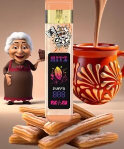Abuelitas Champurrado