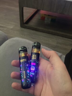 Hitz disposable