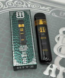 Hitz Emerald Edition