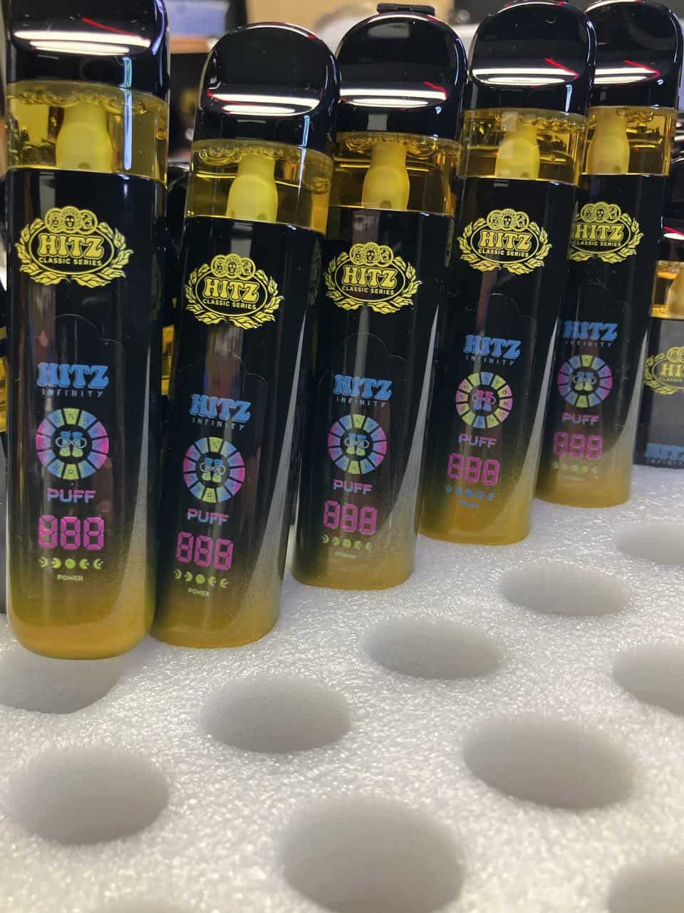 Hitzocristo's Hitzocristo's