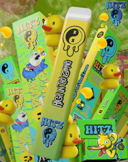 hitz pens