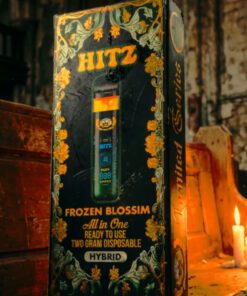 Hitz Limited Series