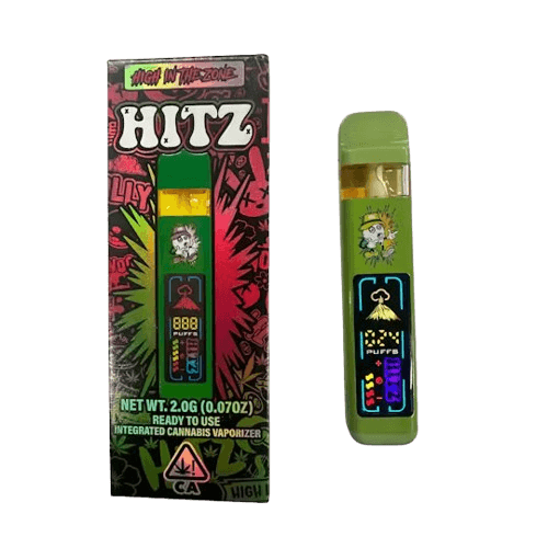 Hitz disposable Hitz 2g