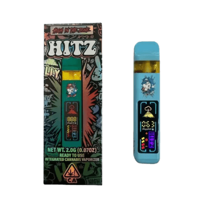 Hitz pen