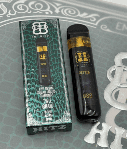 Hitz Emerald