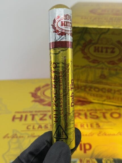 Hitz Dap tip