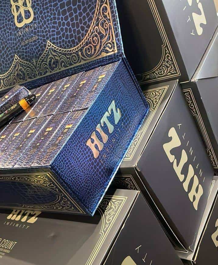 Hitz Infinity