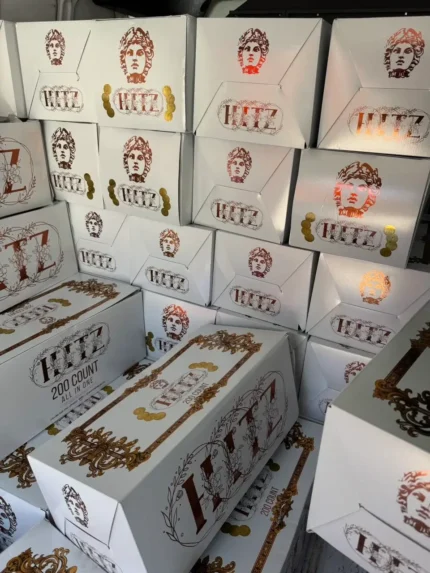 Hitz Wholesale