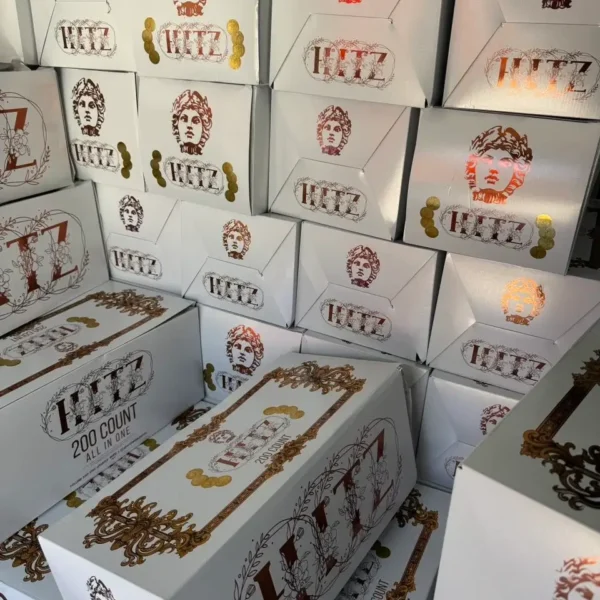 Hitz Wholesale