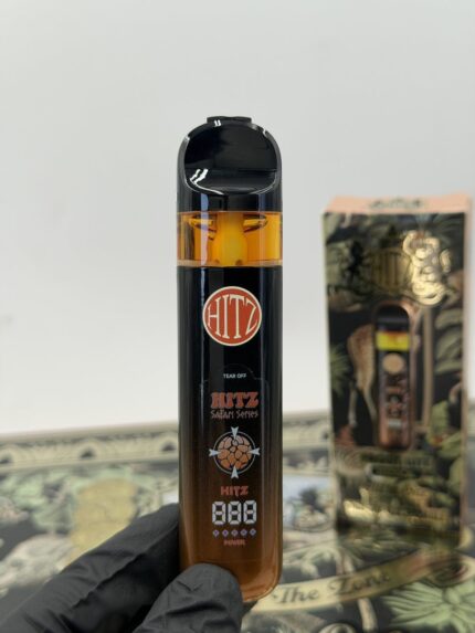 Hitz Safari Edition