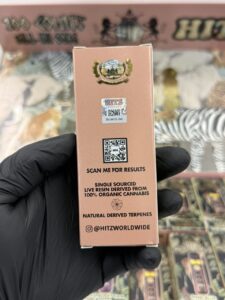 Hitz Safari series